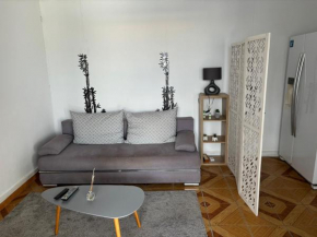 Appartement cosy Lamentin